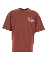 Amiri Dreamers Oversized T-Shirt