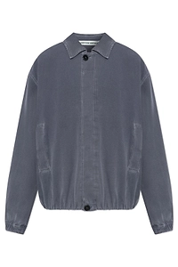 American Vintage Relaxed Denim Jacket