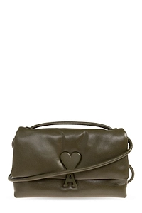 Ami Voulez Vous Shoulder Bag