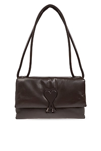 Ami Voulez Vous Shoulder Bag