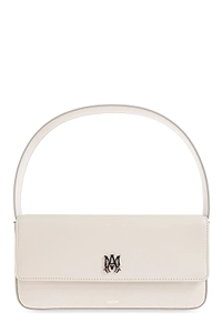 Amiri Foldover Top Shoulder Bag