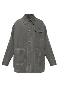 Ami Worker Jacket