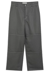 Ami Worker Trousers