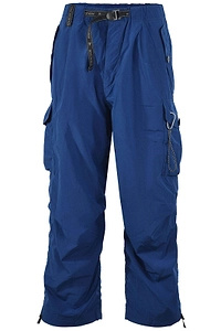 And Wander Utility Cargo Pants