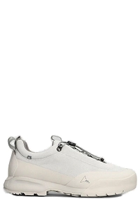 And Wander X Roa Cingino Vibram Lace-Up Sneakers