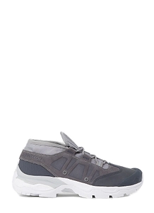 And Wander X Salomon Jungle Lace-Up Sneakers