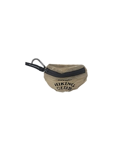 And Wander Zip-Up Pouch