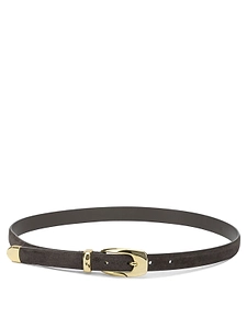Anderson's Slim Buckle Belt