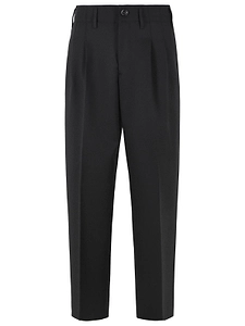 Ami Zuit Wide-Leg Pants