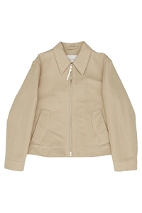 Ami Paris Zipped Jacket