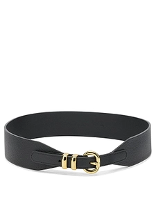 Anderson's Wide Textured Belt