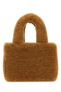 Amina Muaddi Amini Giuly Top Handle Bag