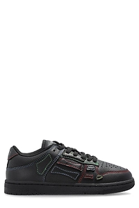 Amiri Kids Skel Top Low-Top Sneakers