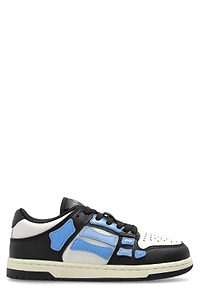 Amiri Kids Skel Top Low-Top Sneakers