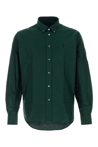 Ami Ami De Coeur Button-Down Shirt