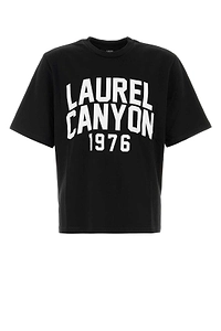 Amiri Laurel Canyon Box T-Shirt