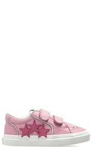 Amiri Kids Sunset Skate Star Low-Top Sneakers