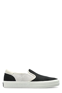 Amiri Laguna Slip-On Sneakers