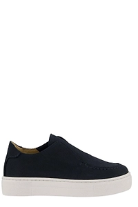 Andrea Montelpare Chunky Slip-On Loafers