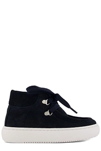 Andrea Montelpare Chunky Lace-Up Sneakers