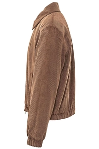 Ami Ami De Coeur Corduroy Jacket