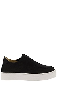 Andrea Montelpare Chunky Slip-On Loafers
