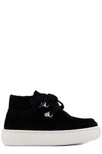 Andrea Montelpare Chunky Lace-Up Sneakers