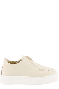Andrea Montelpare Chunky Slip-On Loafers