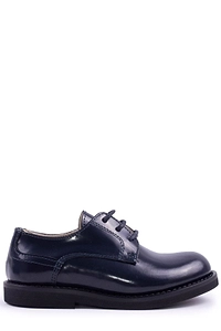 Andrea Montelpare Lace-Up Derby Shoes