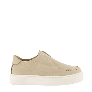 Andrea Montelpare	Whipstitch Trim Loafers