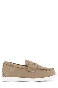 Andrea Montelpare Slip-On Loafers