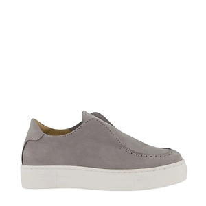 Andrea Montelpare	Whipstitch Trim Loafers
