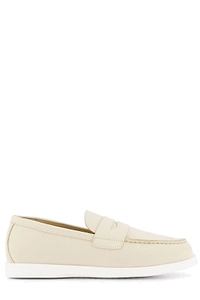 Andrea Montelpare Slip-On Loafers
