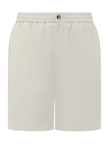 Ami Ami De Coeur Elasticated Waist Shorts