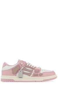 Amiri Skel Low-Top Sneakers