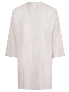 Andrea's Tessa Open-Front Cardigan