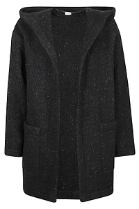 Andrea's Thea Hooded Jacket