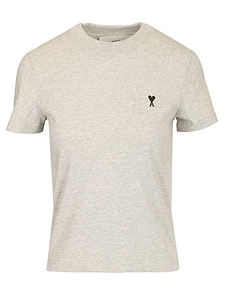 Ami Ami De Coeur Logo T-Shirt