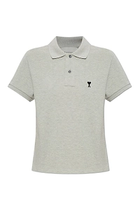 Ami Ami De Coeur Polo Shirt