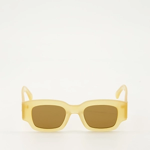 Ami Ami De Coeur Rectangular Sunglasses