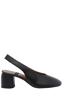 Angel Alarcon Beira Slingback Heeled Pumps