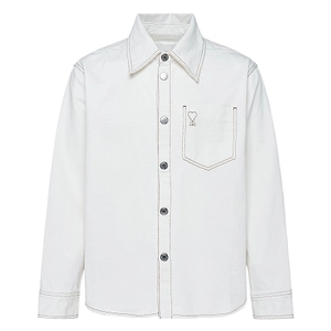 Ami Ami De Coeur Overshirt