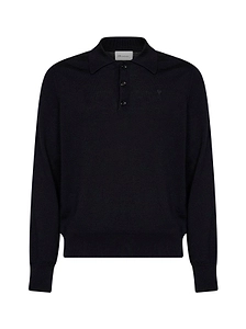 Ami Ami De Coeur Polo Shirt