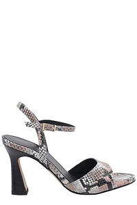 Angel Alarcon Dorat Ankle-Strap Heeled Pumps