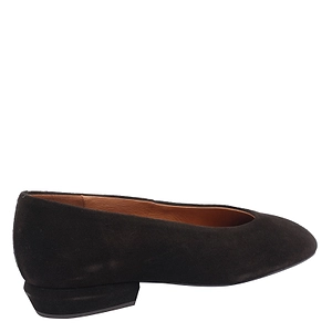Angel Alarcon Katya Round Toe Pumps