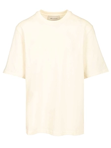 Ami Ami De Coeur Short-Sleeved Crewneck T-Shirt