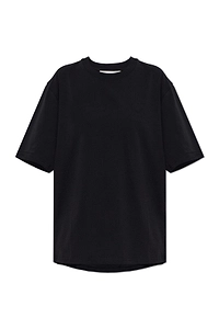 Ami Ami De Coeur Short-Sleeved Crewneck T-Shirt