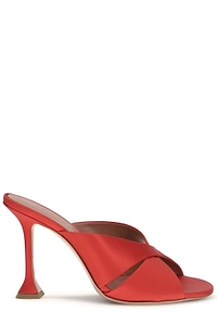 Amina Muaddi Salma Slippers