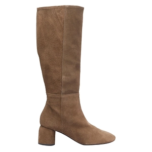 Angel Alarcon Lateral Zip Pump Boots