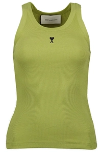 Ami Ami De Coeur Tank Top